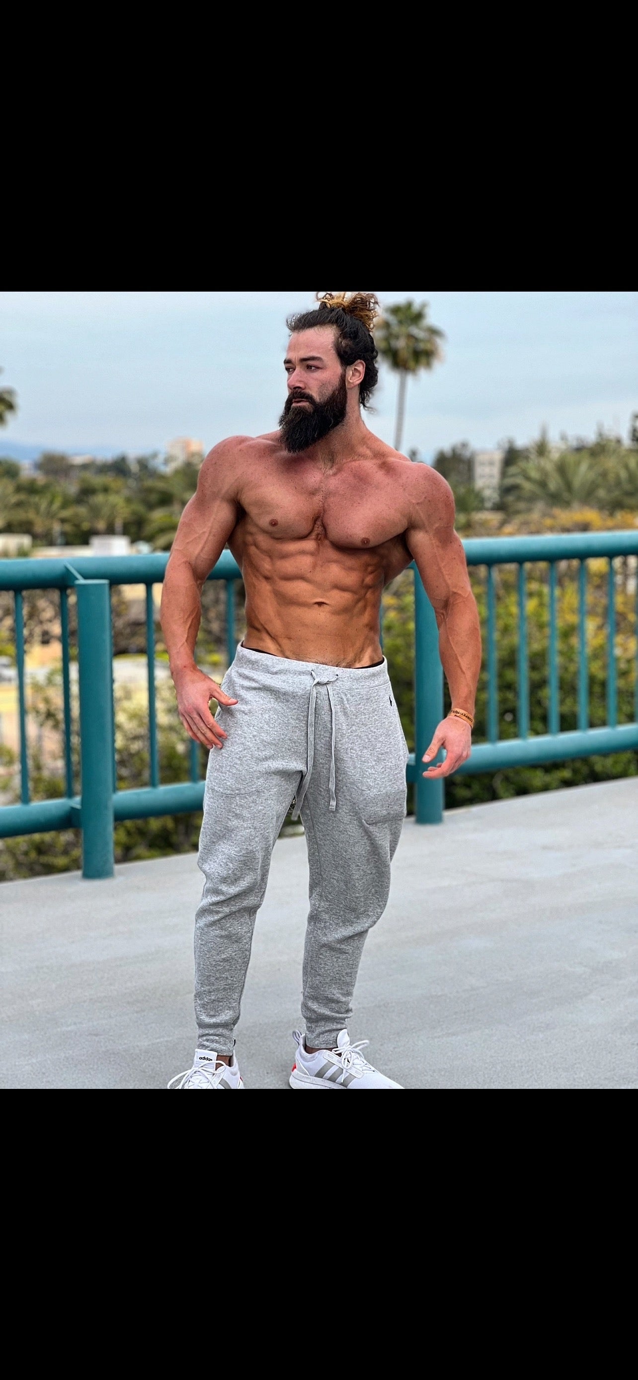 Gym Rats United x Frankie McGovern Online Coaching