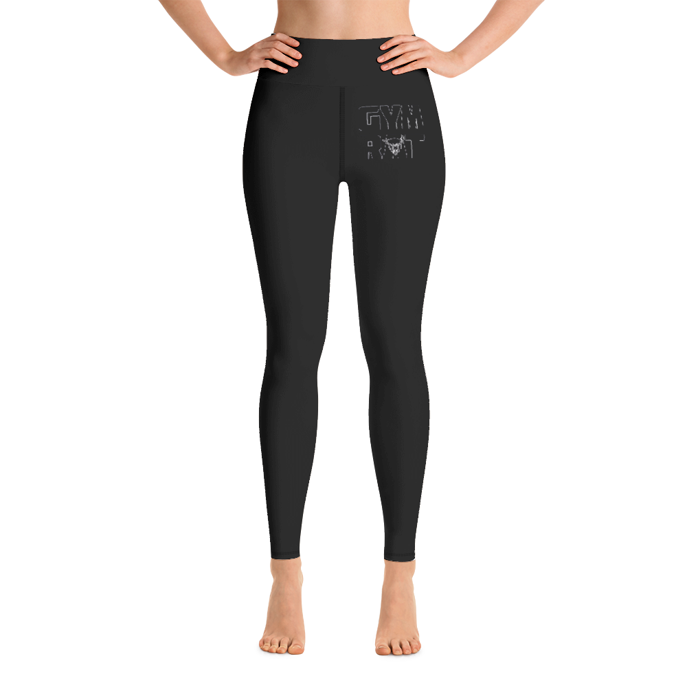 GRU Leggings – GYMRATSUNITED