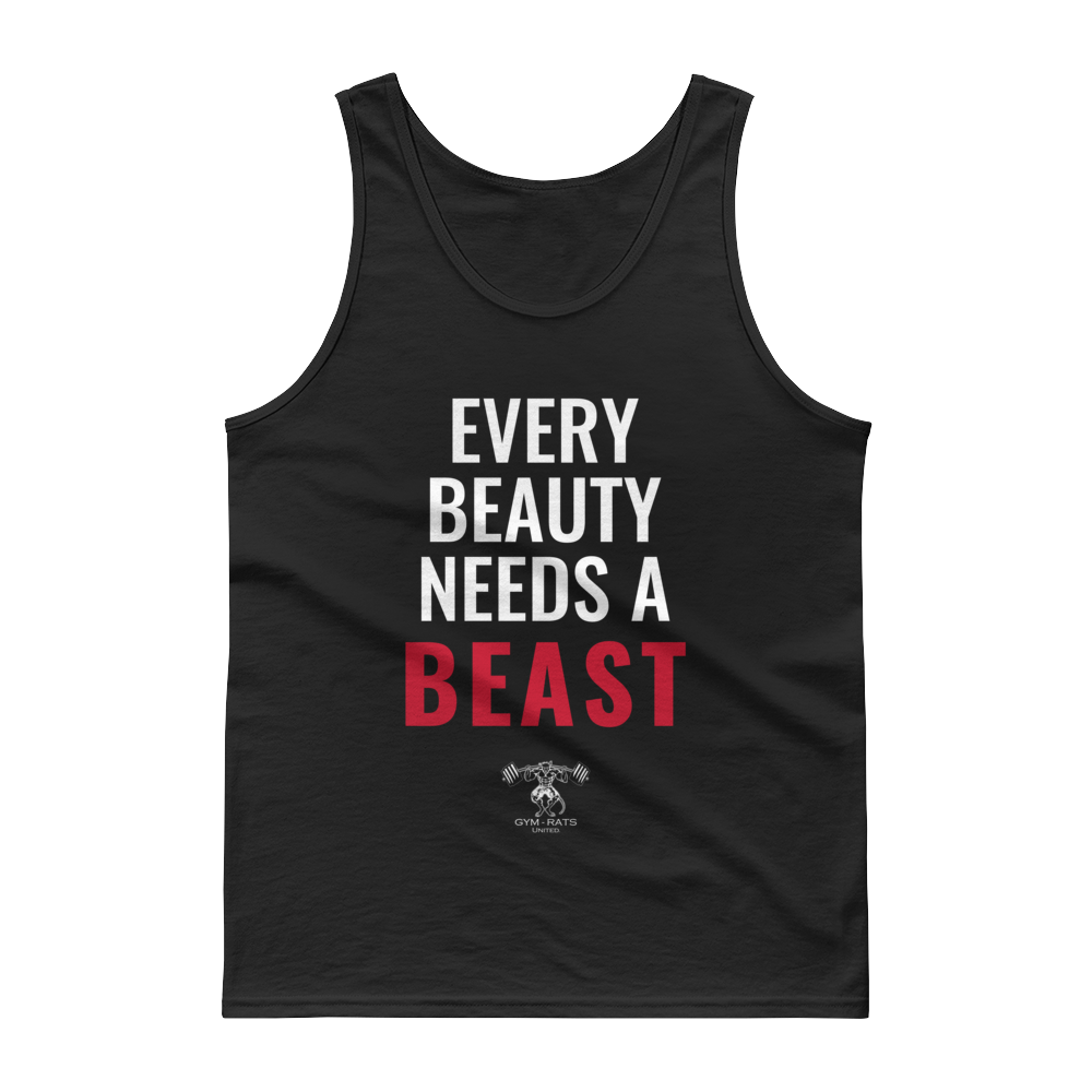 <transcy>JEDE SCHÖNHEIT BRAUCHT EINEN TIERBEHÄLTER</transcy>