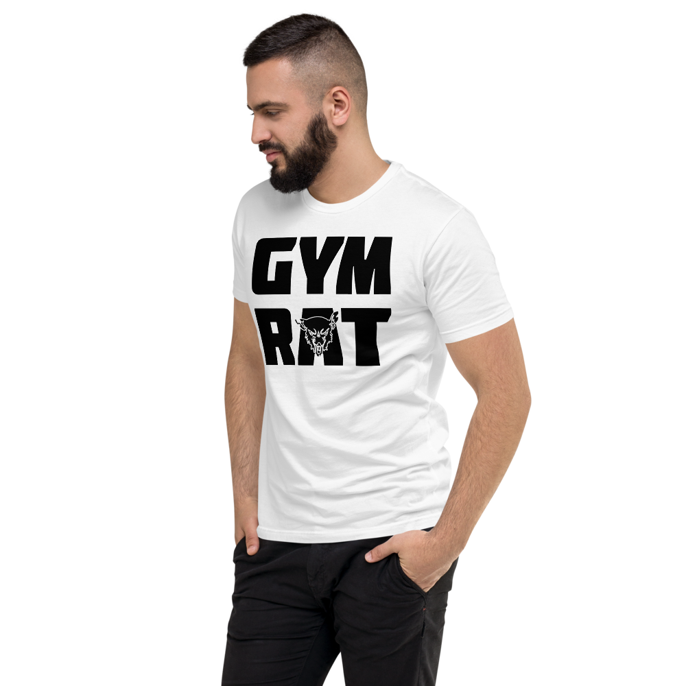 Gym Rat - Classic Tee