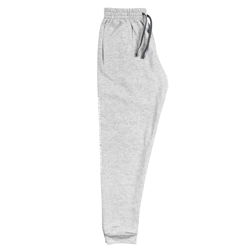GYM RATS UNITED SIGNATURE JOGGERS