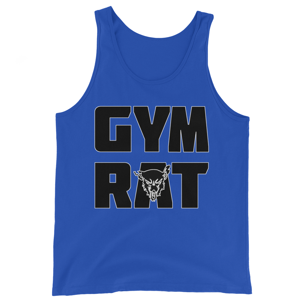 Gym Rat Classic Tank
