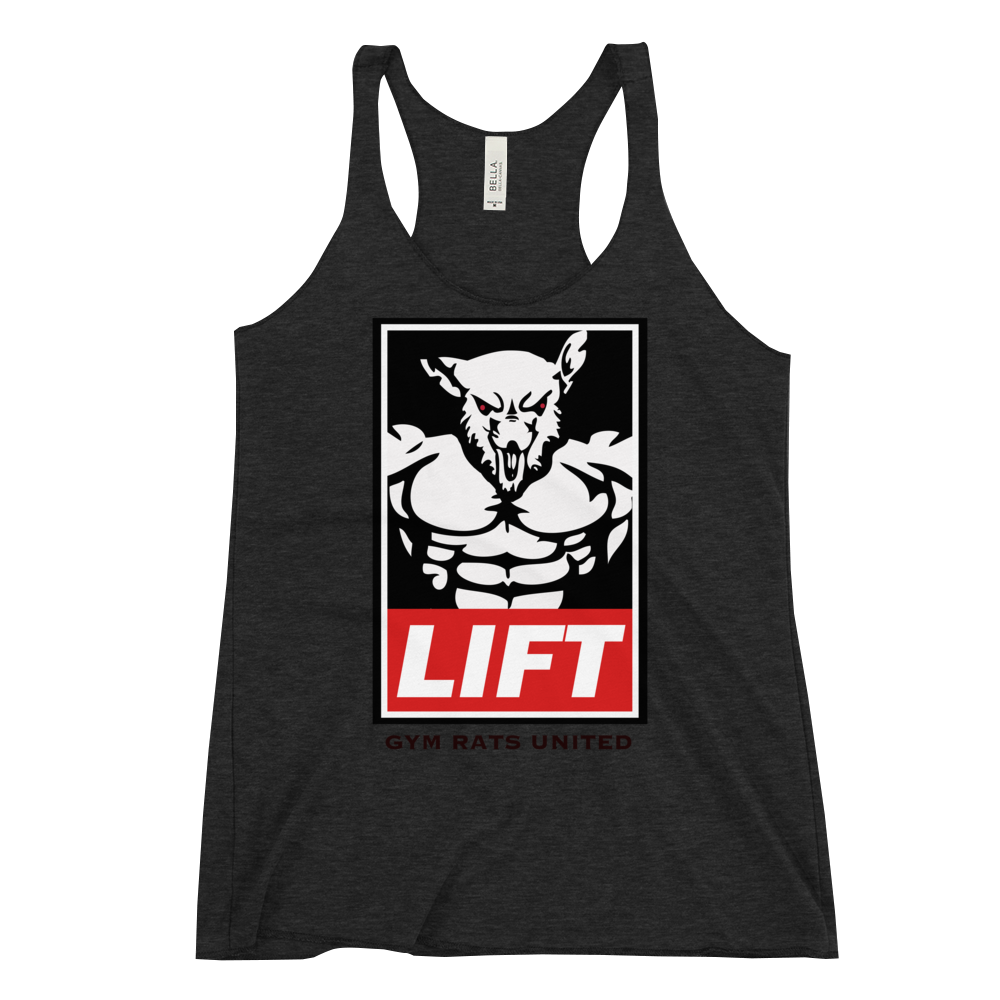 Women's Racerback Tank