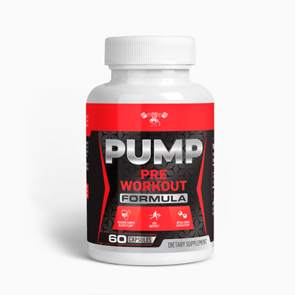 GYMRATPUMP