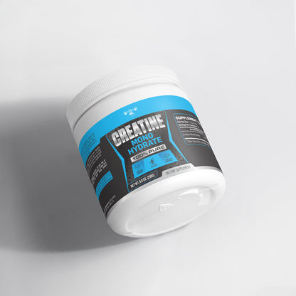 GYMRATCREATINE MONOHYDRATE