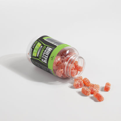 GYMRATMULTI GUMMIES