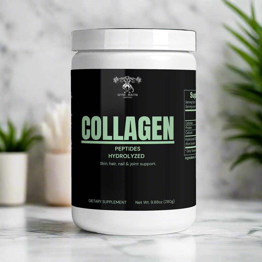 Collagen Peptides