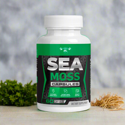 Sea Moss