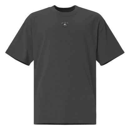 GRU Heavyweight Oversized PIW Tee