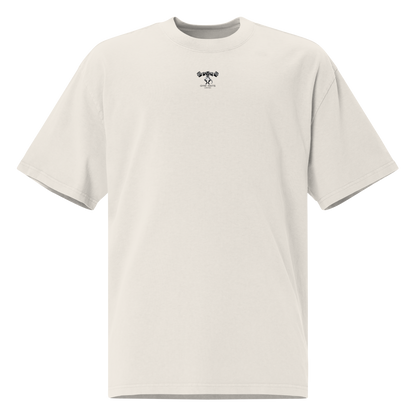 GRU Heavyweight Oversized PIW Tee