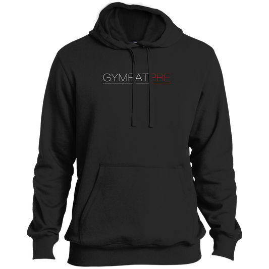 GYMRATPRE HOODIE