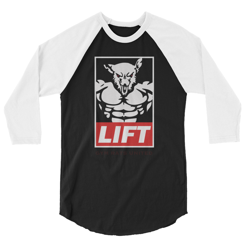 <transcy>LIFT Performance Camiseta de manga larga</transcy>