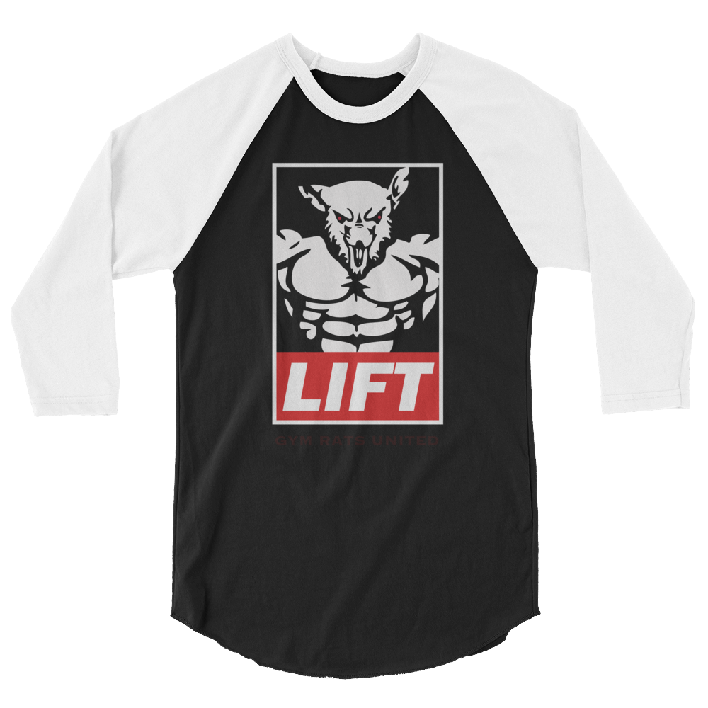 LIFT Performance Longsleeve