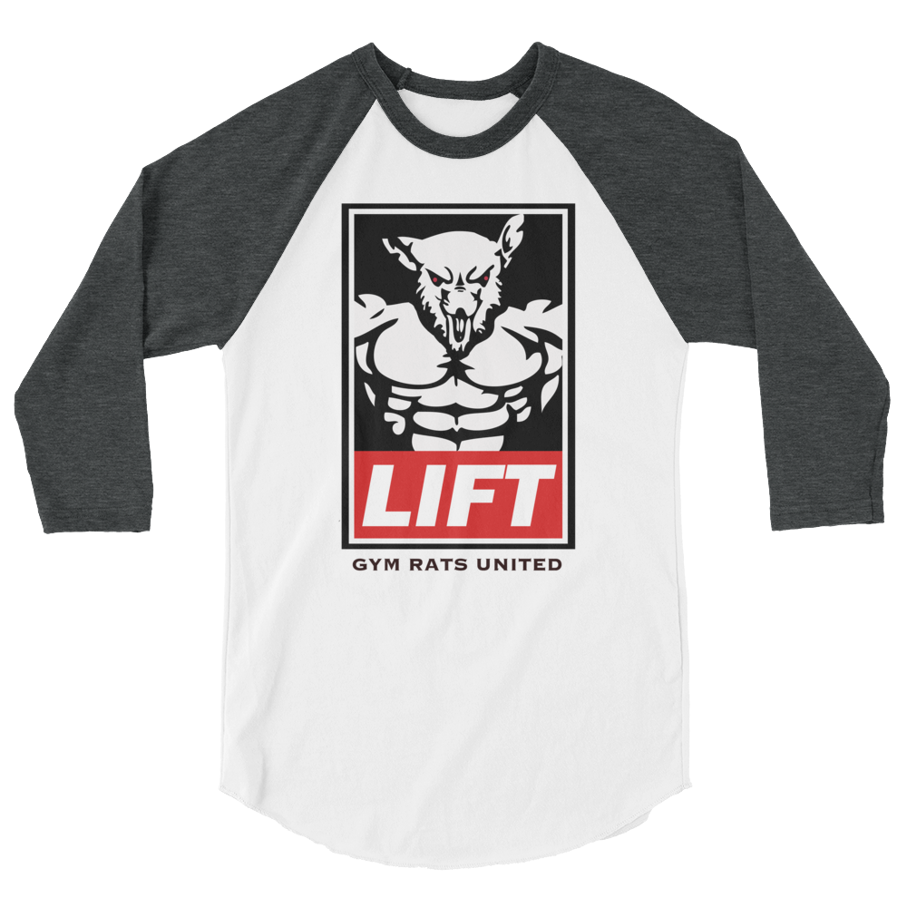 LIFT Performance Longsleeve